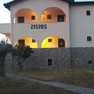 Apartment Zisios, Vourvourou