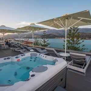 Mouikis Kefalonia Ξενοδοχείο Αργοστόλι