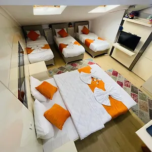 Taksim Golden House İstanbul