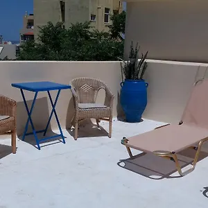 Youth Hostel Ηράκλειο Κρήτης