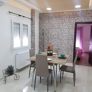 Carpe Diem Apartment Thessaloniki